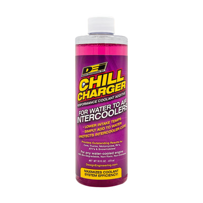 DEI 40208 Chill Charger 040208