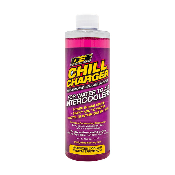 DEI 40208 Chill Charger 040208