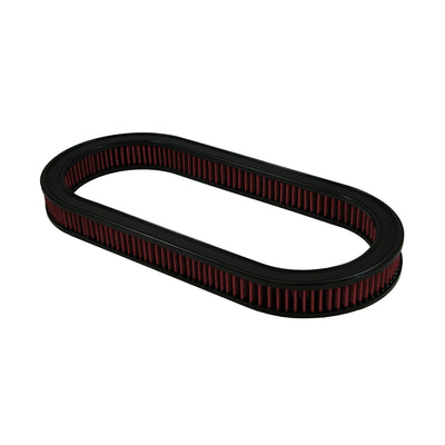 Green Filter USA - Oval Filter; L 20.5