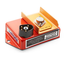 Orange MOPAR Ignition Box And Wire Harness Kit