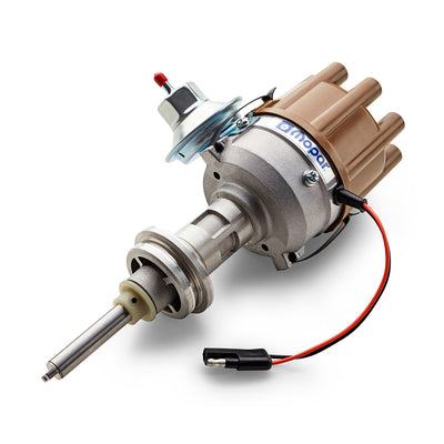Mopar Electric Distributor. Fits 361 Thru 400 Chrysler Engines