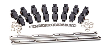 Fits BB Chrysler Engines