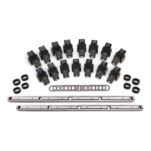 Fits SB Chrysler Engines