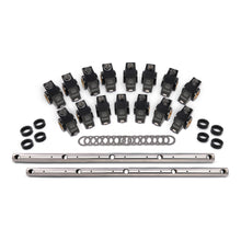 Fits SB Chrysler Engines