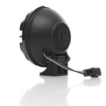 KC Hilites 5 In Apollo Pro Halogen - 2-Light System - 55W Spread Beam