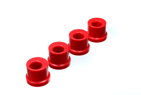 Rack And Pinion Bushing Set