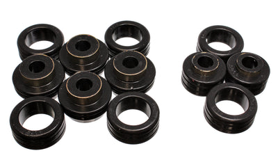 Energy Suspension - Body Cab Mount Set - 5.4106G
