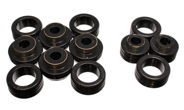 Energy Suspension - Body Cab Mount Set - 5.4106G
