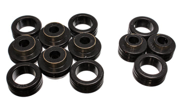 Energy Suspension - Body Cab Mount Set - 5.4106G
