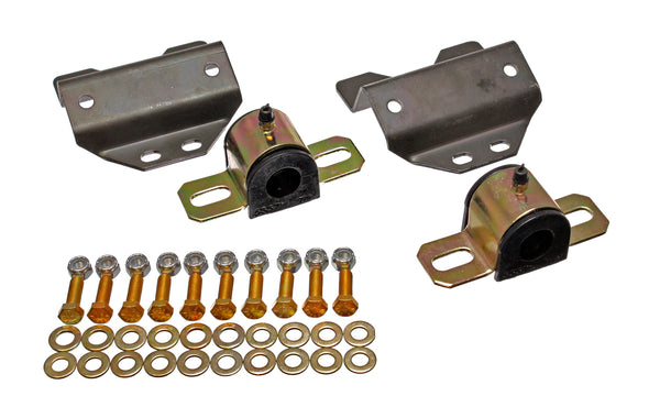 Energy Suspension - Sway Bar Bushing Set - 5.5135G