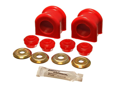 Energy Suspension - Sway Bar Bushing Set - 5.5174R