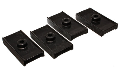 Energy Suspension - Universal Leaf Spring Pad - 5.6106G