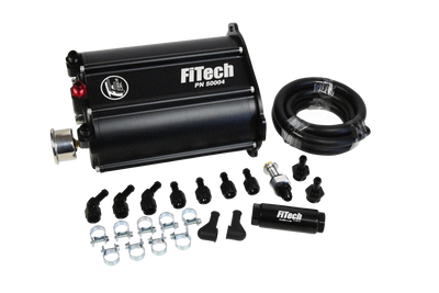 FiTech - Go Fuel Force Fuel Surge Tank