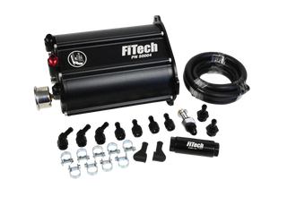 FiTech - Go Fuel Force Fuel Surge Tank