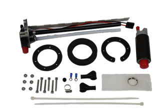 FiTech - Go Fuel In Tank Fuel Pump 800 HP Module