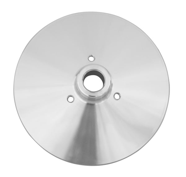 Serpentine Power Steering Pulley - Press Fit
