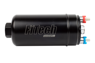 FiTech - Go Fuel Inline 255 LPH Fuel Pump