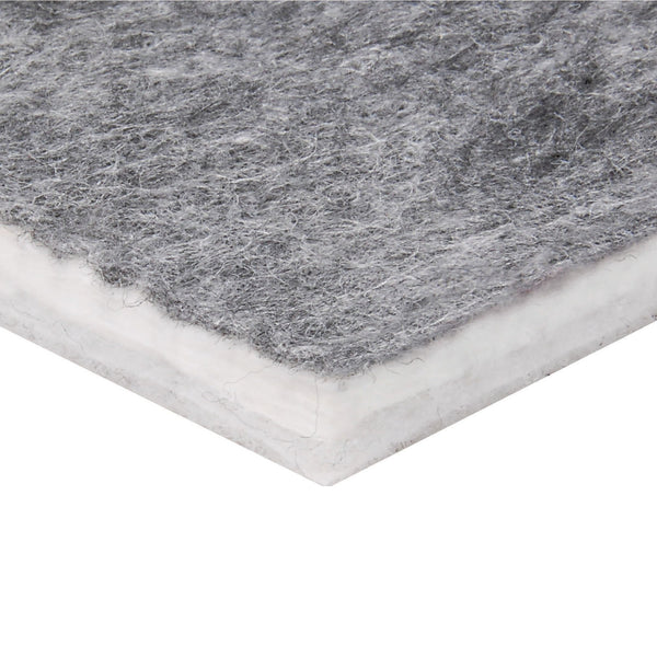 DEI 50110 Under Carpet Lite Sound Absorption & Insulation 70" X 24" (11.6 Sq. Ft.) 050110