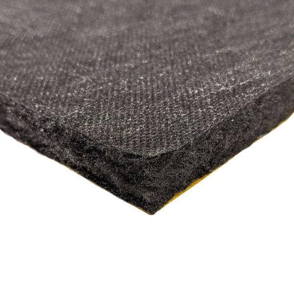 DEI 50129 Black Under Hood Thermal Acoustic Liner 32" X 59" 050129
