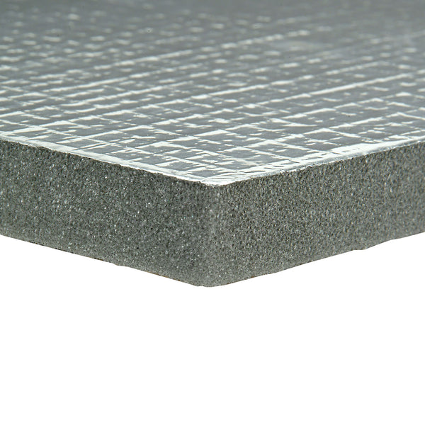DEI 50130 Boom Mat Under Hood Thermal Acoustic Lining 32 In. X 54 In. 12 Sq. Ft. 050130