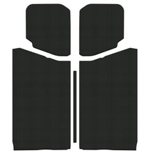 DEI 50188 Wrangler JL 2-Door Black Original Finish Headliner Only 050188