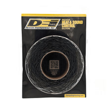 DEI 50215 Damping Tape 2.5mm 2