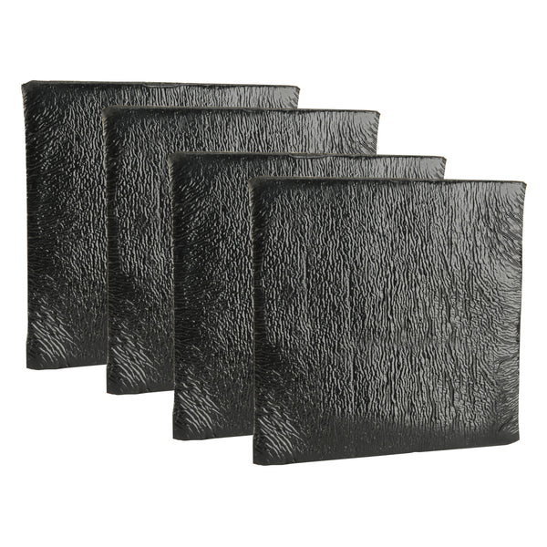 DEI 50225 Boom Mat Flex Damping Material 12" X 12" 4 Sheets (4 Sq. Ft.) 050225