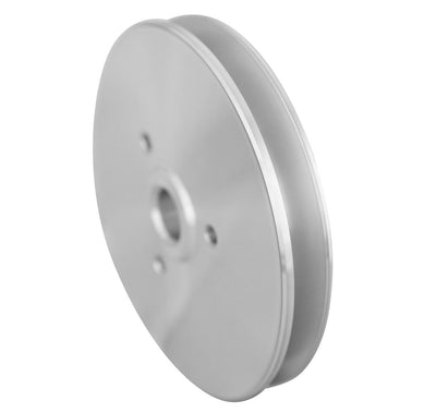 Ford Corporate Power Steering Pulley - V-Belt - 5