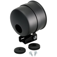 3-3/8 In.  PEDESTAL W/ BLACK CUP