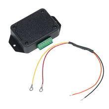 MODULE WIRING EXTENSION FOR AIR CORE INCANDESCENT PYROMETER GAUGES