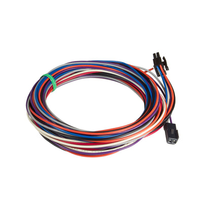 WIRE HARNESS TEMPERATURE FOR ELITE GAUGES REPLACEMENT