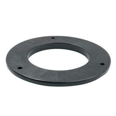2 5/8 In. TO 2 1/16 In. GAUGE ADAPTER BLACK