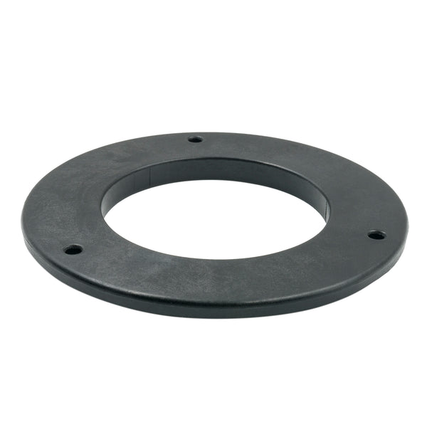 2 5/8 In. TO 2 1/16 In. GAUGE ADAPTER BLACK