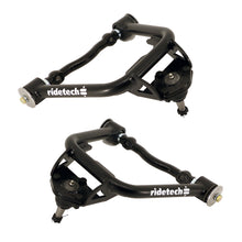 HQ Coil-Over System For 1955-1957 Chevy W/ 2 Piece Frame.