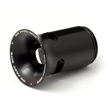 GFB WHISTLING TRUMPET (for Stealth FX Deceptor Pro & Respons TMS Over 12psi)