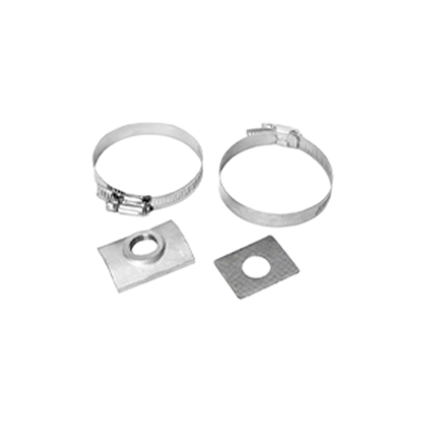 FiTech - Go EFI Clamp On Oxygens Sensor Bung Kit