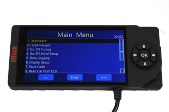 Replacement Handheld For Ultimate LS Systems