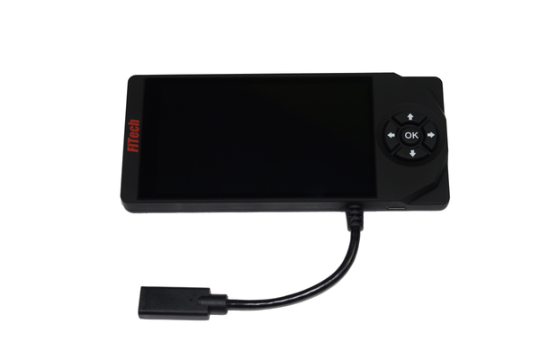 Replacement Handheld For Ultimate LS Systems