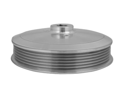 Serpentine Power Steering Pulley - Keyway