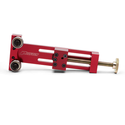 Red Finish