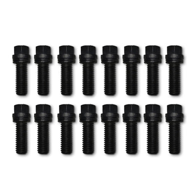 16 Pcs