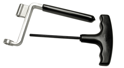 Plastic Grip