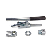On-Engine Stud Mounted Model For 3/8 And 7/16 Studs