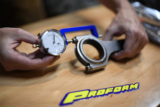For Bolts Up To 2.75in: 0.001 Indicator