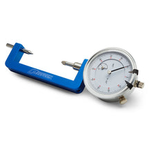 For Bolts Up To 2.75in: 0.001 Indicator