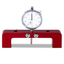 Red Anodized