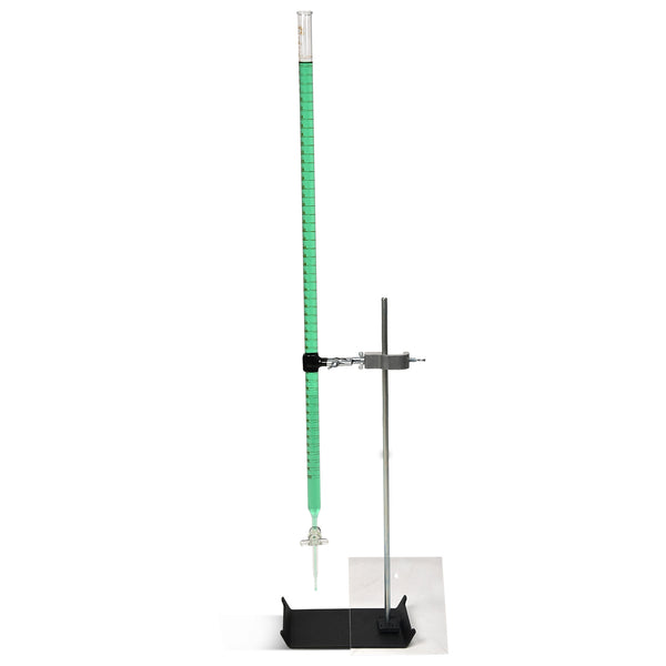 Includes 100cc Burette And Reads In 2cc Increments