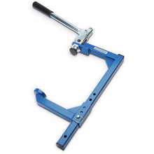 Manual Clamp Style