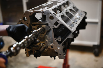 For Most Domestic V8 Engines
