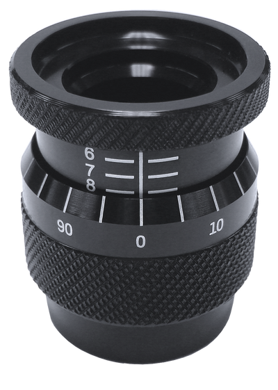 1.60-2.10 Inch Range In 0.005 Increments